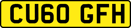 CU60GFH