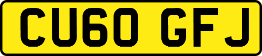 CU60GFJ
