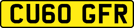 CU60GFR