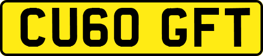CU60GFT