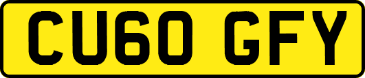 CU60GFY