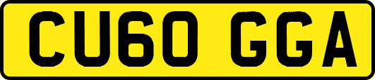 CU60GGA