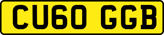CU60GGB