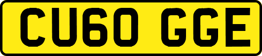CU60GGE