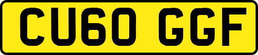 CU60GGF