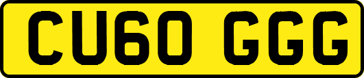CU60GGG