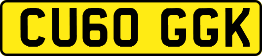 CU60GGK