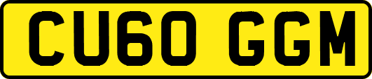 CU60GGM