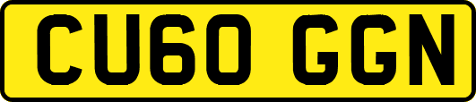 CU60GGN
