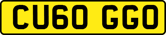 CU60GGO