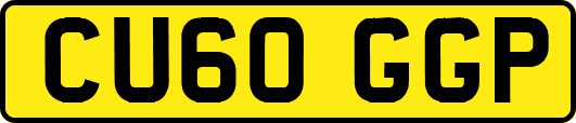 CU60GGP