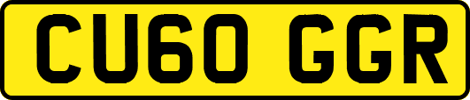 CU60GGR