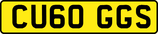 CU60GGS