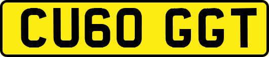 CU60GGT