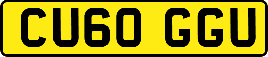 CU60GGU