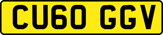CU60GGV