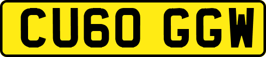 CU60GGW