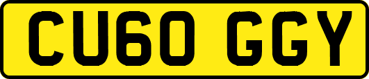 CU60GGY