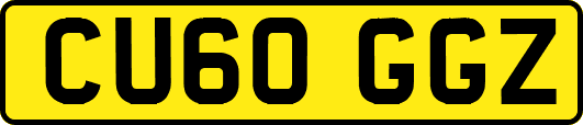CU60GGZ