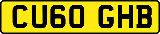 CU60GHB