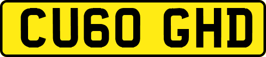 CU60GHD