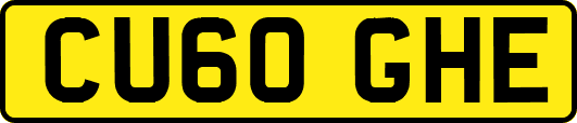 CU60GHE