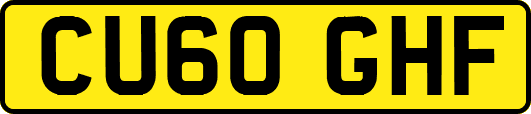CU60GHF