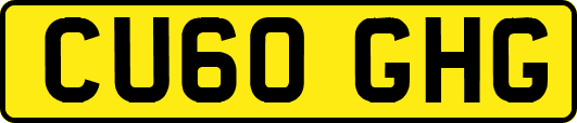 CU60GHG