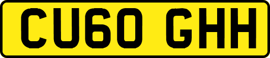 CU60GHH
