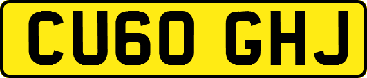 CU60GHJ