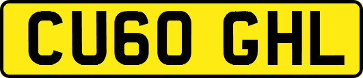 CU60GHL