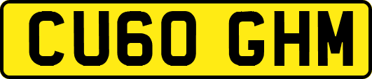 CU60GHM