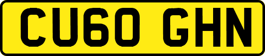 CU60GHN