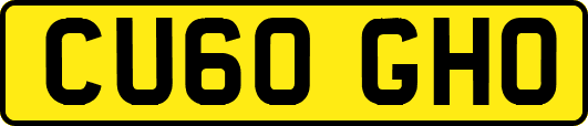 CU60GHO
