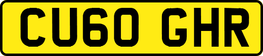 CU60GHR