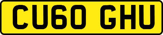 CU60GHU