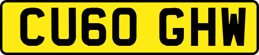 CU60GHW