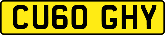 CU60GHY