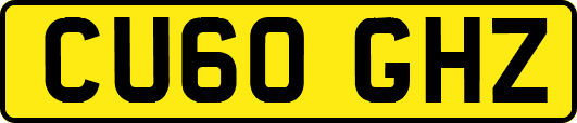 CU60GHZ