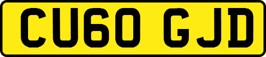 CU60GJD