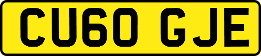 CU60GJE