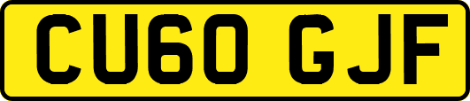 CU60GJF