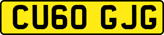 CU60GJG