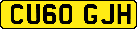 CU60GJH