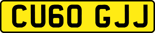 CU60GJJ