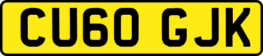 CU60GJK