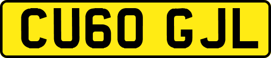 CU60GJL