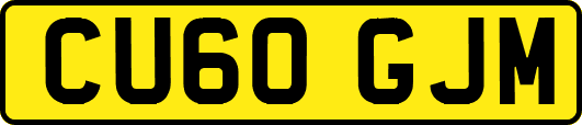 CU60GJM