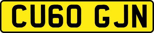 CU60GJN