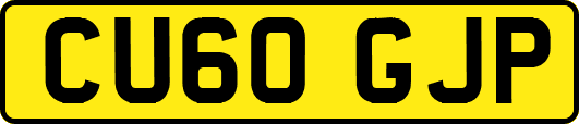 CU60GJP